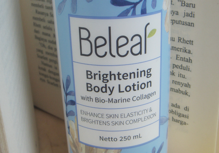 Review-beleaf-brightening-body-lotion-11