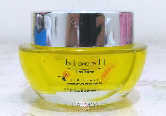 Review-biocell-sunflower-anti-wrinkle-night-gel-11