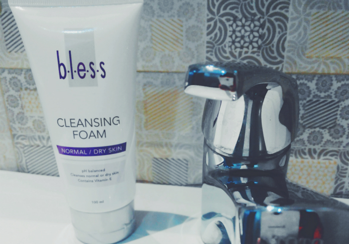 Review-bless-cleansing-foam-15