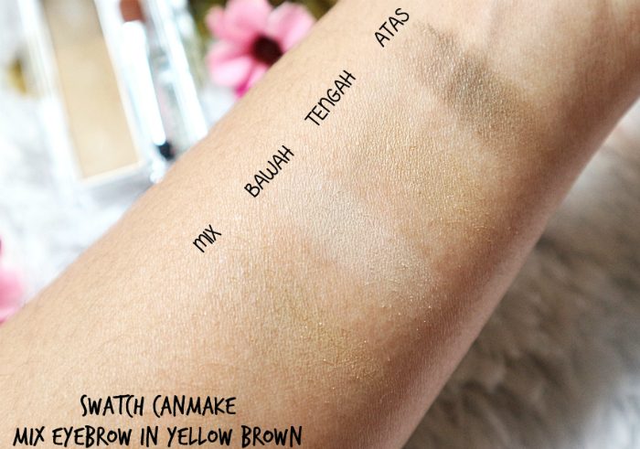 Review-canmake-mix-eyebrow-yellow-brown-13