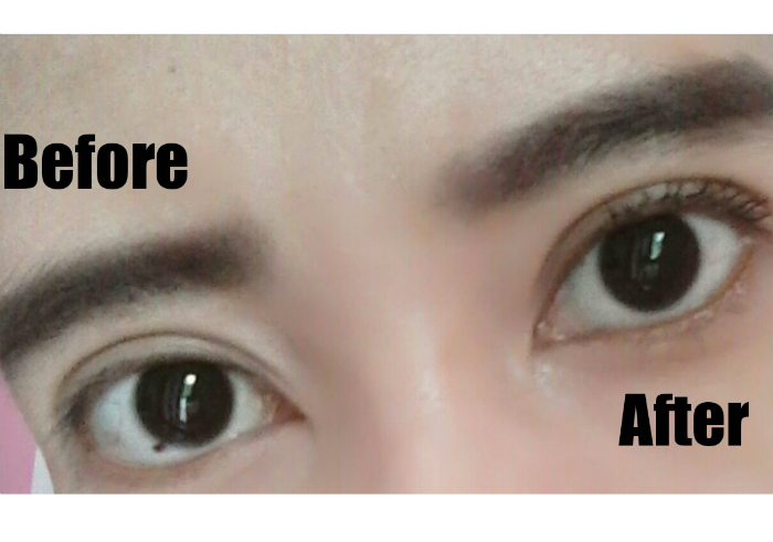 Review-catrice-lashes-to-kill-volume-mascara-waterproof-12