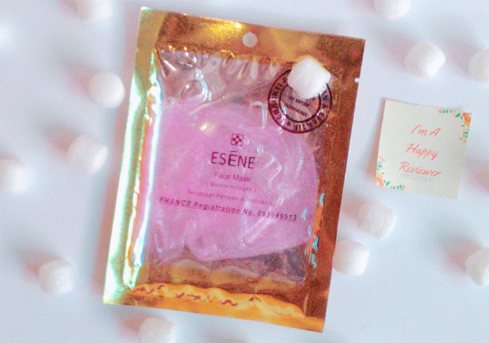 Review-esene-face-mask-collagen-pink-17
