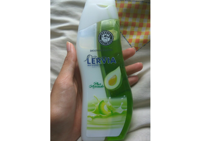 Review-lervia-milk-shower-cream-plus-avocado-15