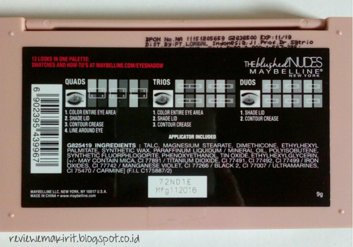 Review-maybelline-the-blushed-nudes-eyeshadow-palette-13