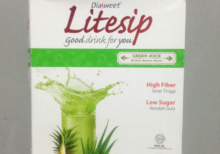 Review-minuman-sehat-diasweet-litesip-green-juice-11