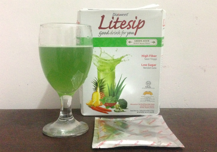 Review-minuman-sehat-diasweet-litesip-green-juice-14