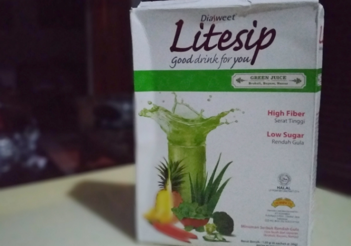 Review-minuman-sehat-diasweet-litesip-green-juice-15