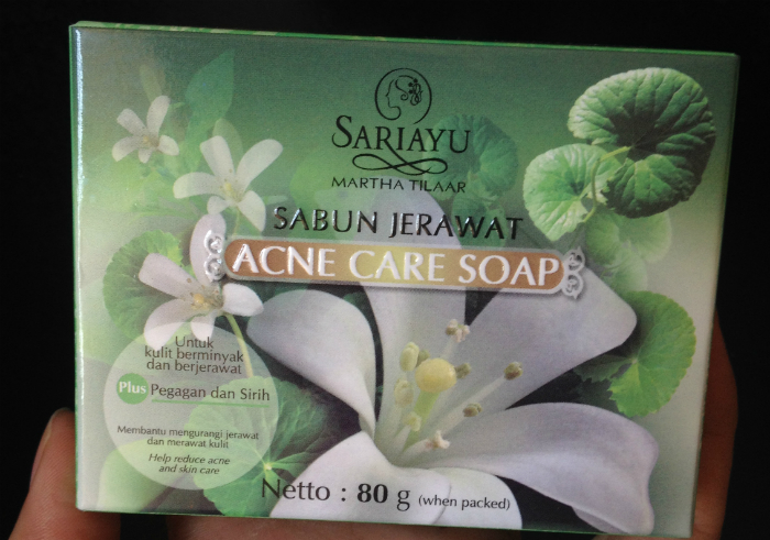 Review-sariayu-paket-acne-series-17