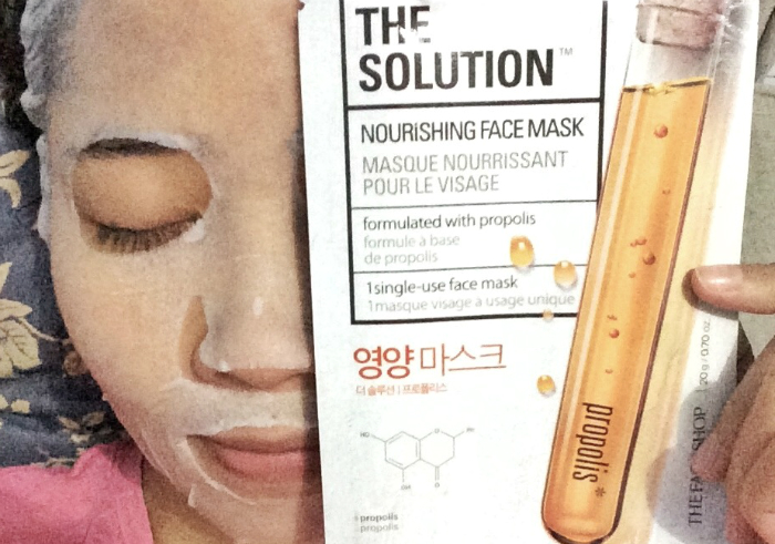 Review-the-face-shop-the-solution-nourishing-face-mask-16