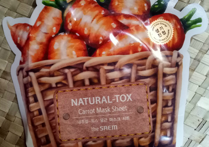 Review-the-saem-natural-tox-carrot-mask-sheet-17