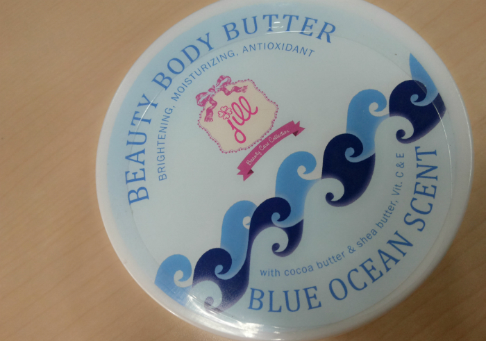 REview-jill-beauty-body-butter-blue-ocean-scent-11