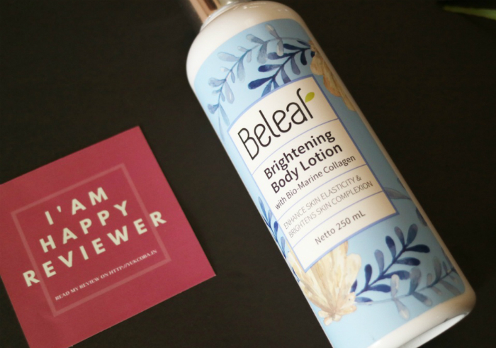 Review-beleaf-brightening-body-lotion-12