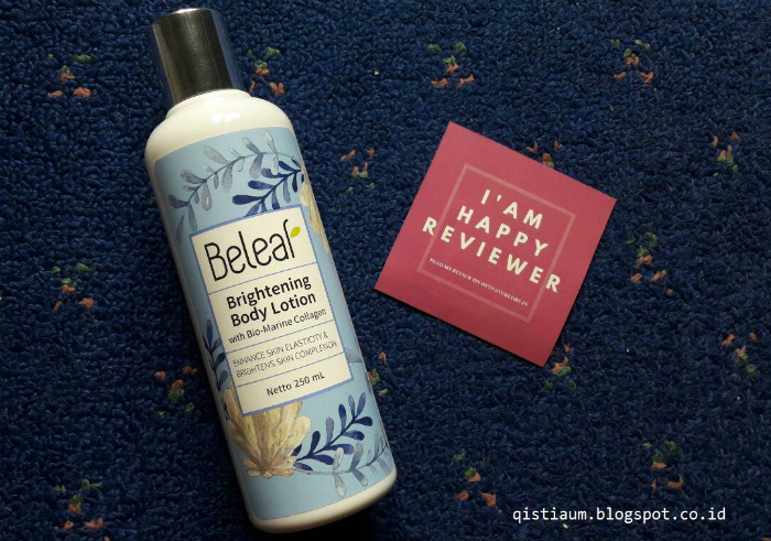 Review-beleaf-brightening-body-lotion-15