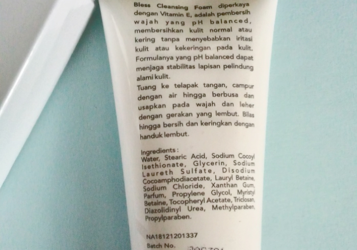 Review-bless-cleansing-foam-12