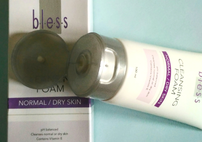 Review-bless-cleansing-foam-13