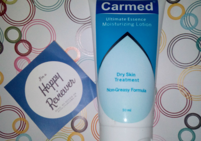 Review-carmed-ultimate-essence-moisturizing-lotion-2