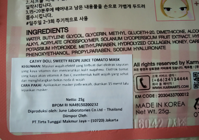 Review-cathy-doll-sweety-recipe-juice-tomato-mask-13