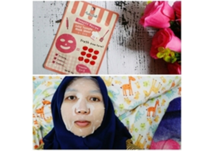 Review-cathy-doll-sweety-recipe-juice-tomato-mask-19