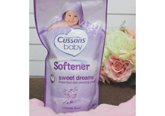 Review-cusson-baby-sweet-dreams-softener-lavender-scent-11