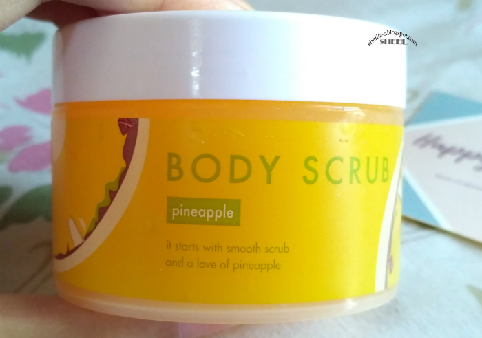Review-emina-body-scrub-pineapple-16