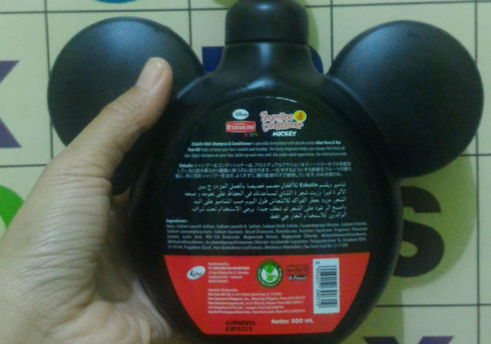 Review-eskulin-kids-shampoo-and-conditioner-mickey-20