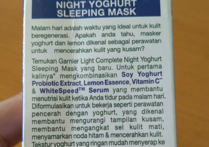 Review-garnier-new-light-complete-yoghurt-sleeping-mask-42