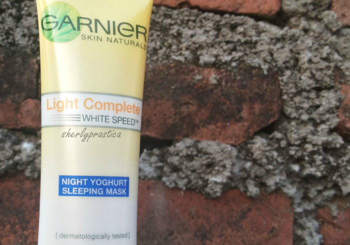 Review-garnier-new-light-complete-yoghurt-sleeping-mask-85