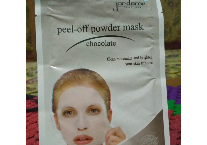 Review-jordanie-peel-off-powder-mask-chocolate-11