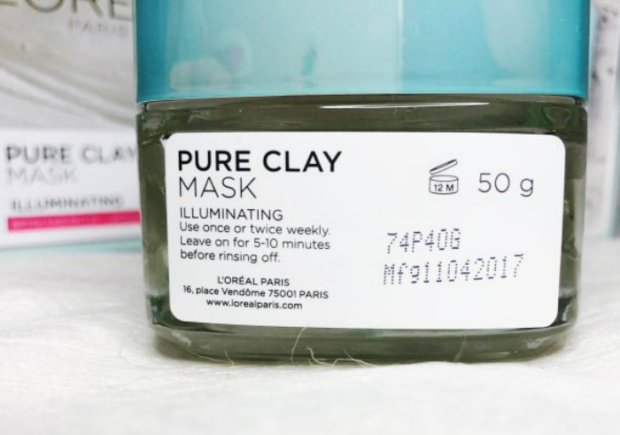 Review-l-oreal-paris-pure-clay-mask-illuminating-16