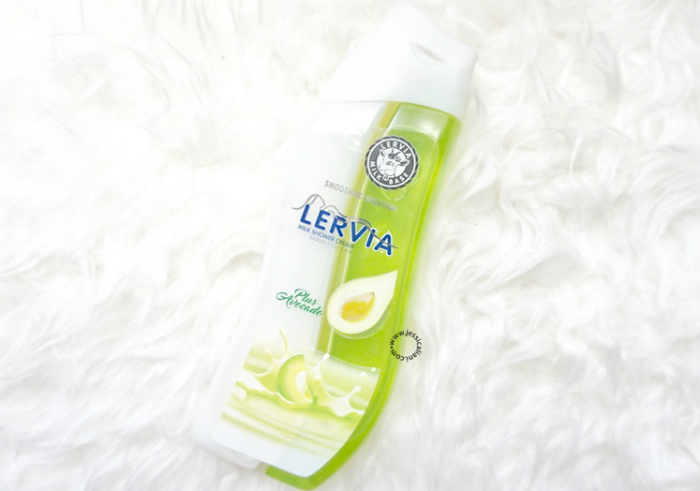 Review-lervia-milk-shower-cream-plus-avocado-12