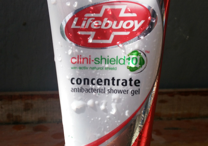  Sabun  Mandi Lifebuoy  Concentrate Shower Gel by Dewi Rengga 