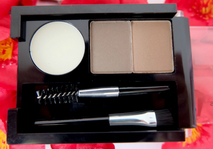 NYX: Eyebrow Cake Powder in Brunette (Also Posted at BDJ) | All About  Beauty 101