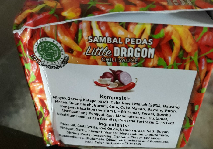 Review-sambal-pedas-little-dragon-chili-17