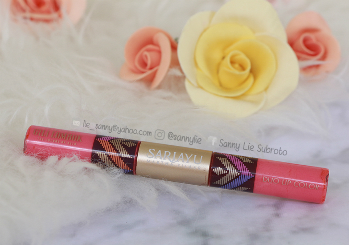 Review-sariayu-color-trend-2017-duo-lip-color-gl02-11